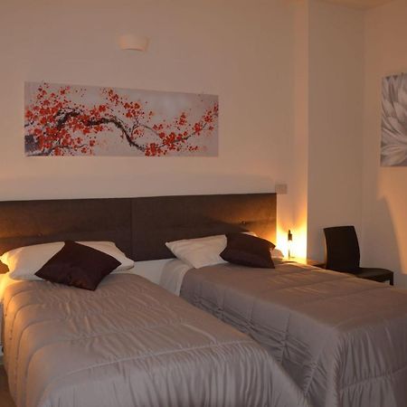 Bed and Breakfast Ferriera 8 Novi Ligure Exterior foto