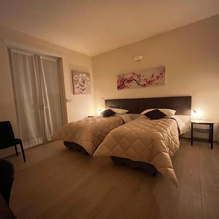 Bed and Breakfast Ferriera 8 Novi Ligure Exterior foto
