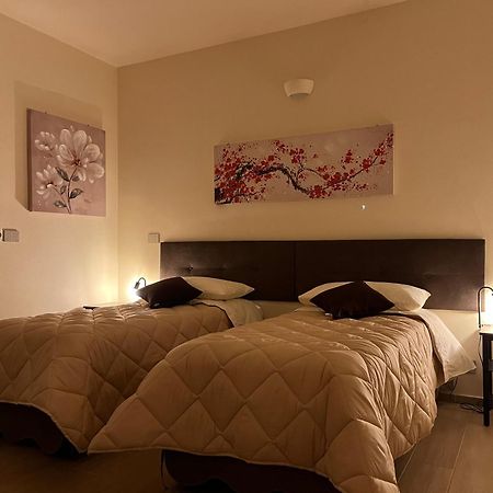 Bed and Breakfast Ferriera 8 Novi Ligure Exterior foto