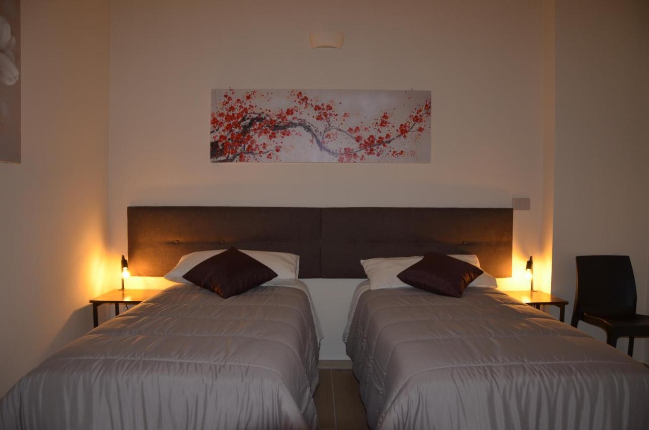 Bed and Breakfast Ferriera 8 Novi Ligure Exterior foto