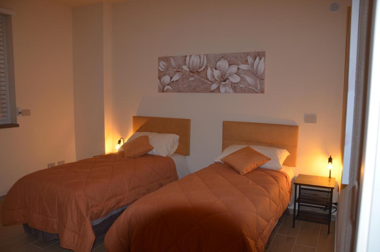 Bed and Breakfast Ferriera 8 Novi Ligure Exterior foto