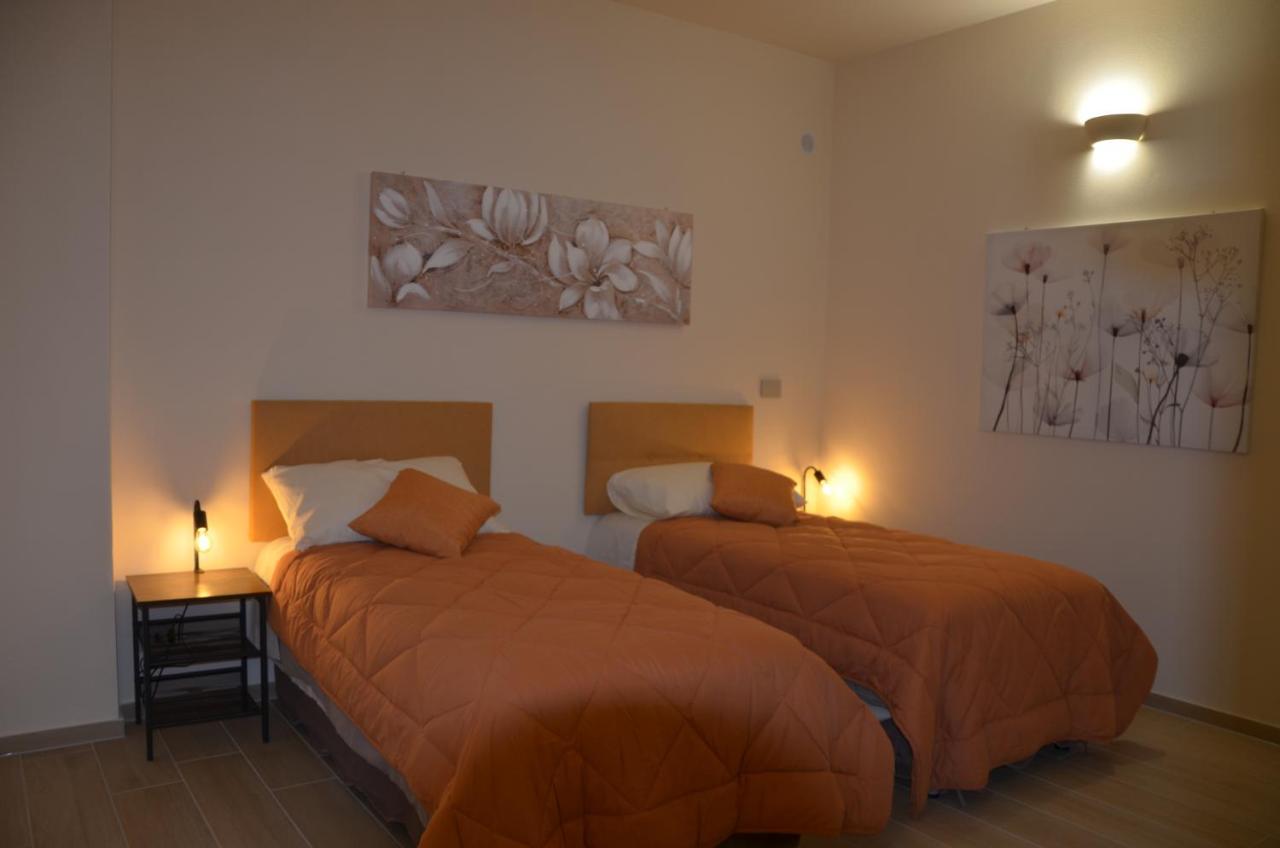 Bed and Breakfast Ferriera 8 Novi Ligure Exterior foto
