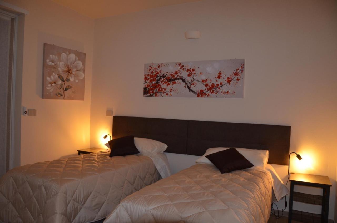Bed and Breakfast Ferriera 8 Novi Ligure Exterior foto