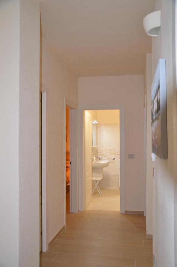 Bed and Breakfast Ferriera 8 Novi Ligure Exterior foto