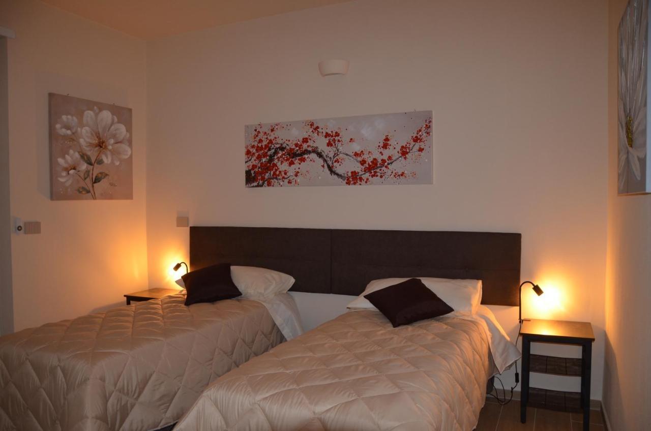 Bed and Breakfast Ferriera 8 Novi Ligure Exterior foto
