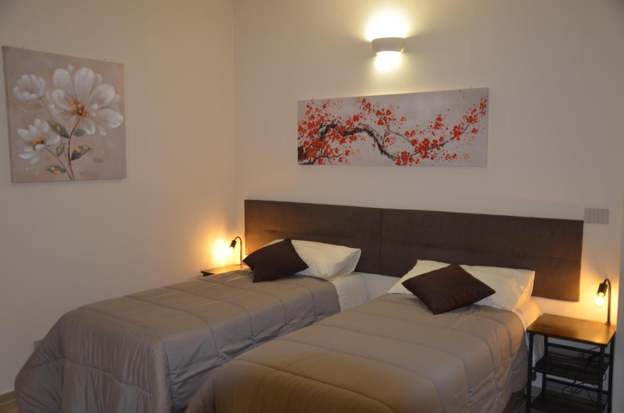 Bed and Breakfast Ferriera 8 Novi Ligure Exterior foto