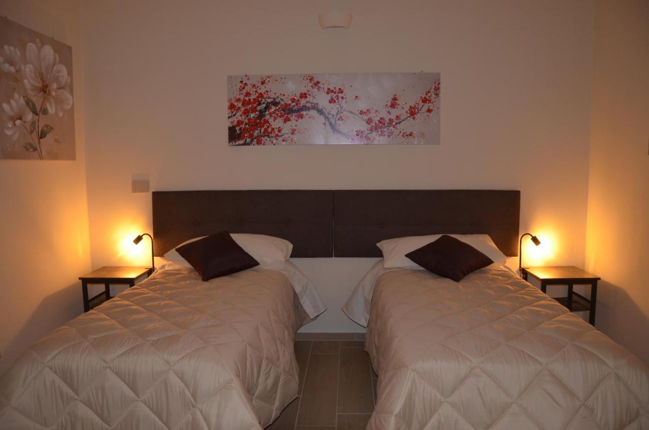 Bed and Breakfast Ferriera 8 Novi Ligure Exterior foto