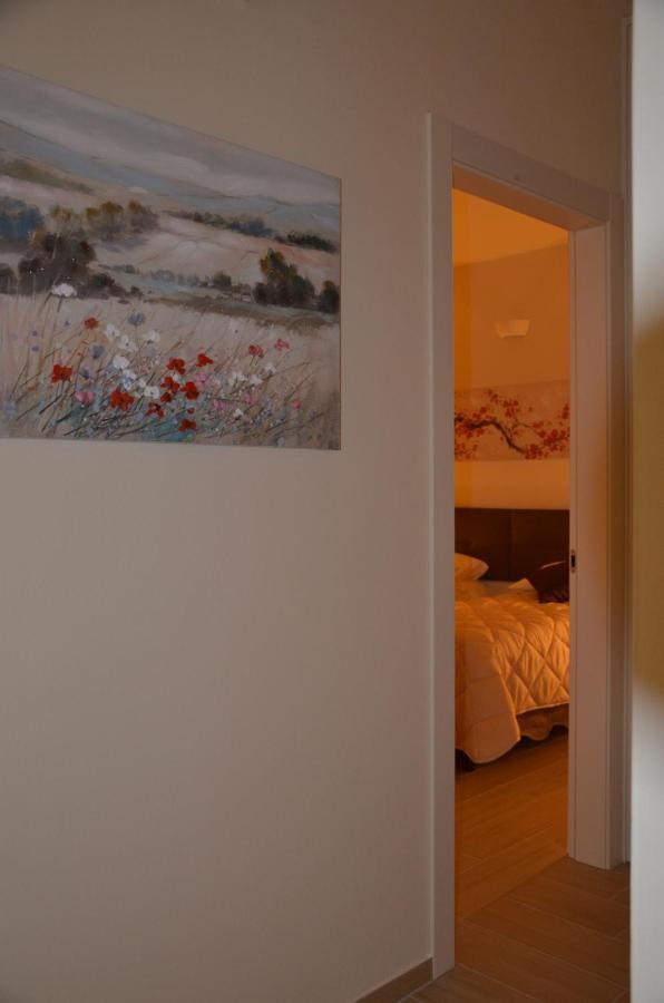 Bed and Breakfast Ferriera 8 Novi Ligure Exterior foto