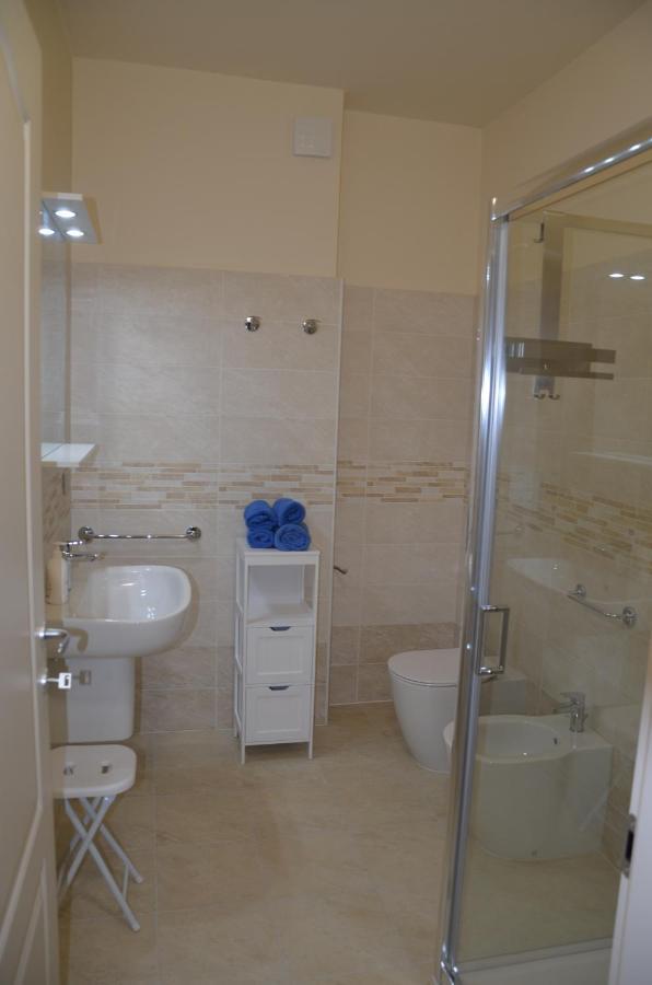 Bed and Breakfast Ferriera 8 Novi Ligure Exterior foto