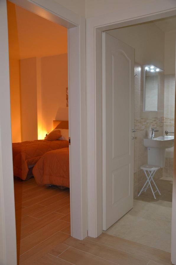 Bed and Breakfast Ferriera 8 Novi Ligure Exterior foto