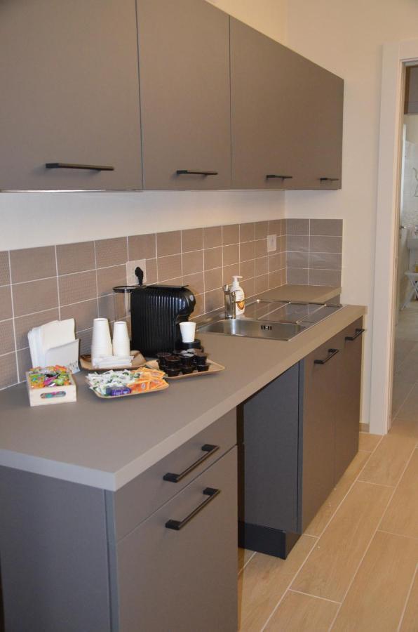 Bed and Breakfast Ferriera 8 Novi Ligure Exterior foto