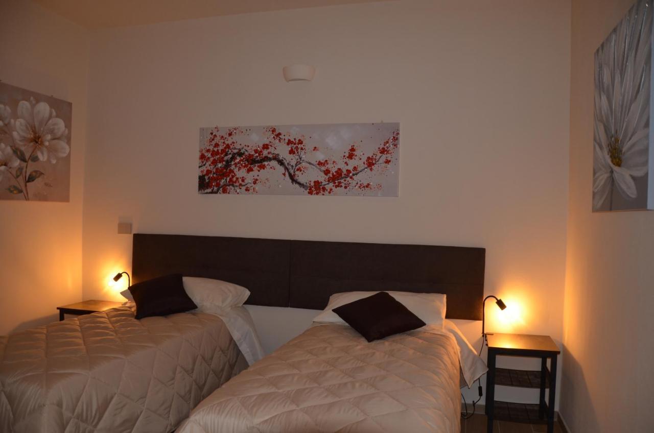 Bed and Breakfast Ferriera 8 Novi Ligure Exterior foto