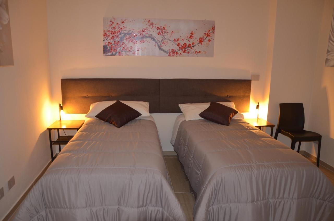 Bed and Breakfast Ferriera 8 Novi Ligure Exterior foto