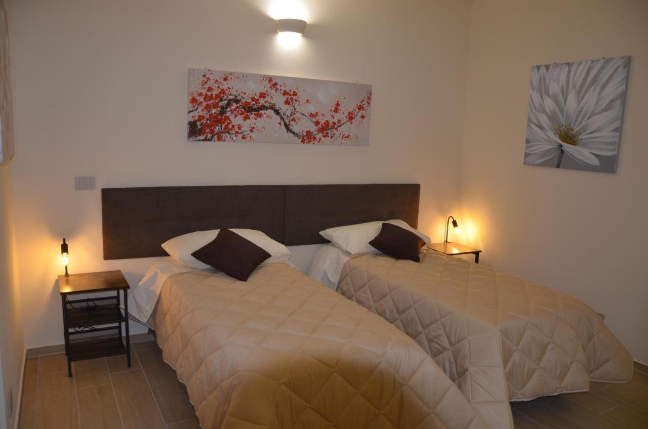 Bed and Breakfast Ferriera 8 Novi Ligure Exterior foto