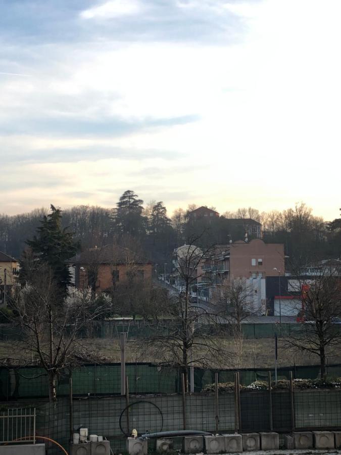 Bed and Breakfast Ferriera 8 Novi Ligure Exterior foto