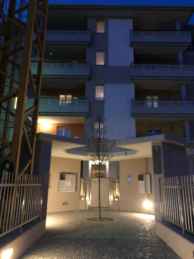 Bed and Breakfast Ferriera 8 Novi Ligure Exterior foto
