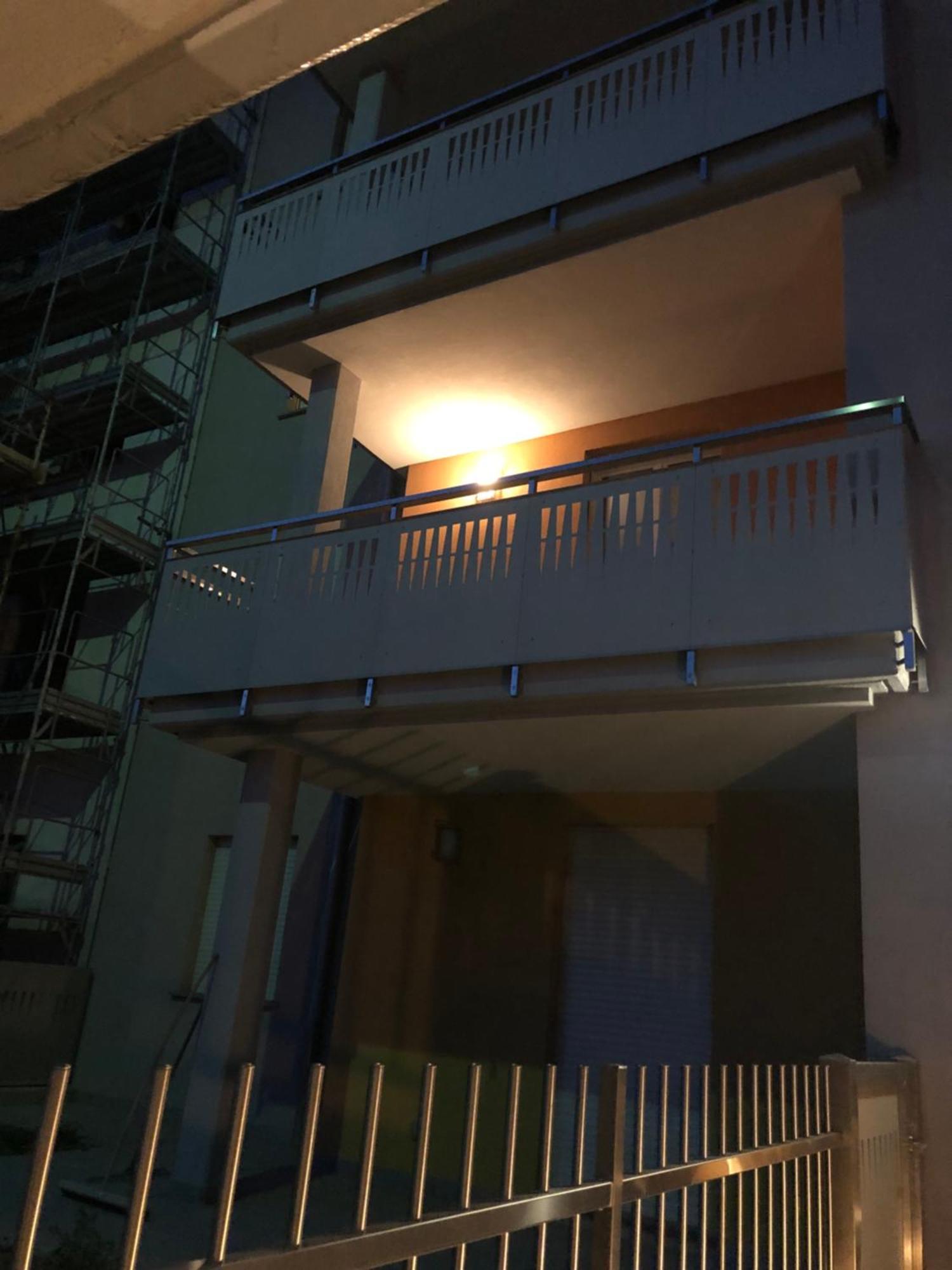 Bed and Breakfast Ferriera 8 Novi Ligure Exterior foto
