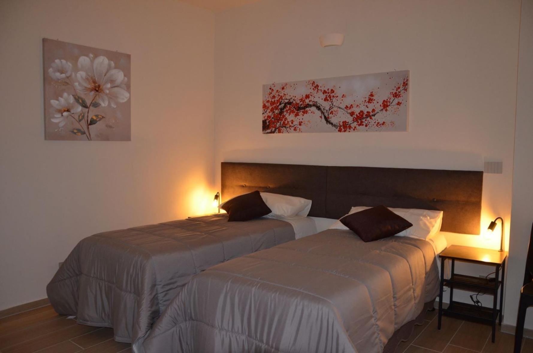 Bed and Breakfast Ferriera 8 Novi Ligure Exterior foto